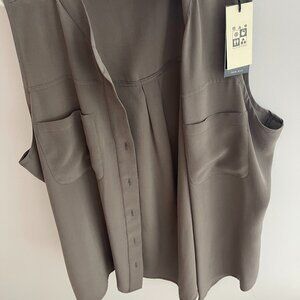 Short Sleeve blouse